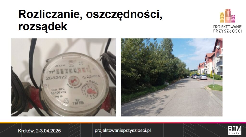 Zaprojektuj przyszłość foto